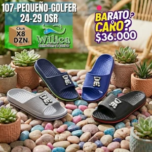 107-PEQUEÑO-GOLFER