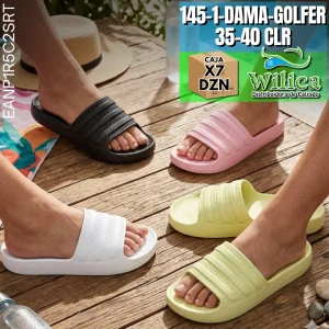 145-1-DAMA-GOLFER