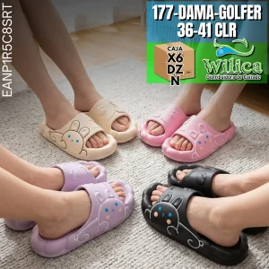 177-DAMA-GOLFER