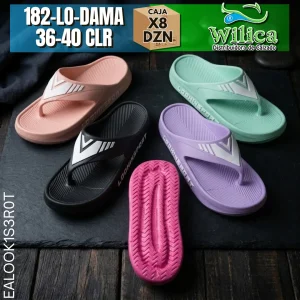 182-LO-DAMA