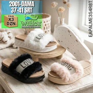 2001-DAMA