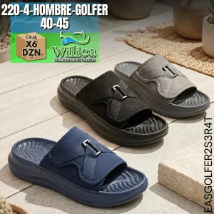 220-4-HOMBRE-GOLFER