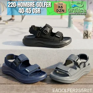 220-HOMBRE-GOLFER