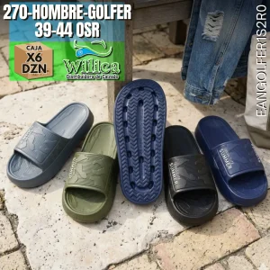 270-HOMBRE-GOLFER
