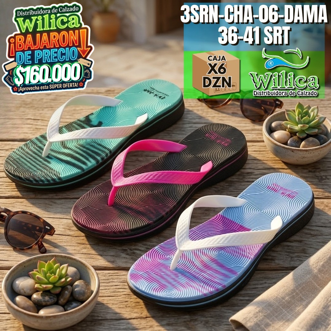 3SRN-CHA-06-DAMA