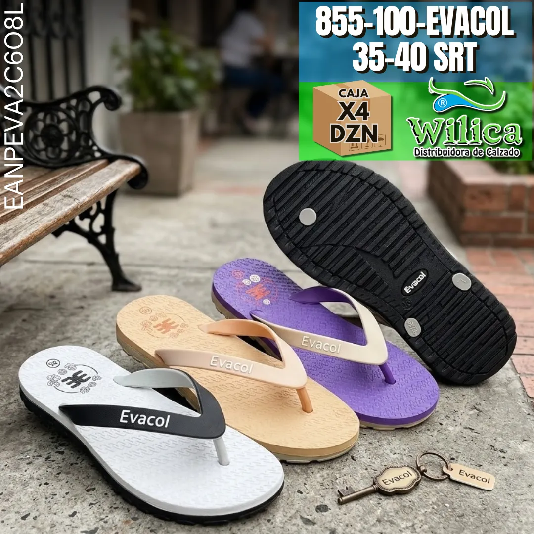 855-100-EVACOL