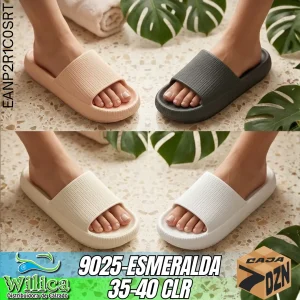 9025-ESMERALDA