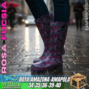 BOTA-AMAZONA-AMAPOLA