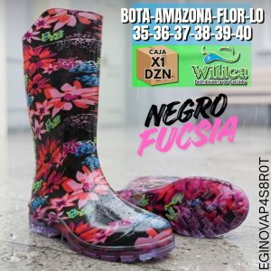 BOTA-AMAZONA-FLOR-LO