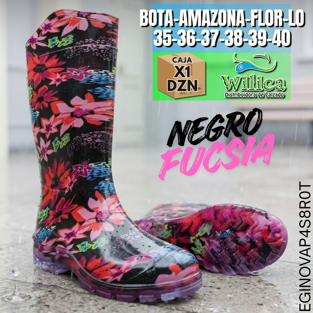 BOTA-AMAZONA-FLOR-LO