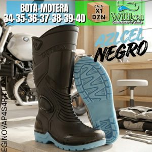 BOTA-MOTERA