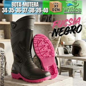 BOTA-MOTERA