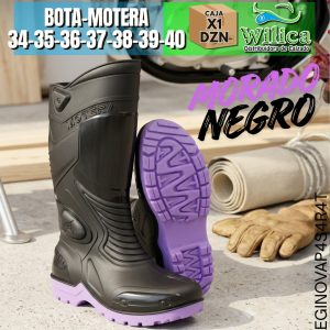 BOTA-MOTERA