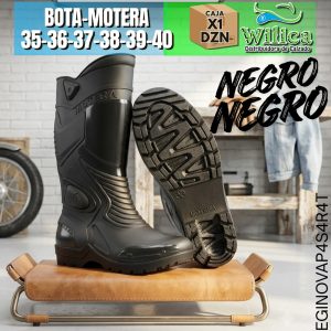 BOTA-MOTERA
