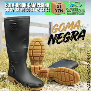 BOTA-ORION-CAMPESINA