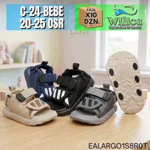 C-24-BEBE