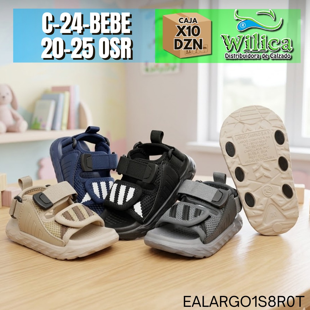 C-24-BEBE