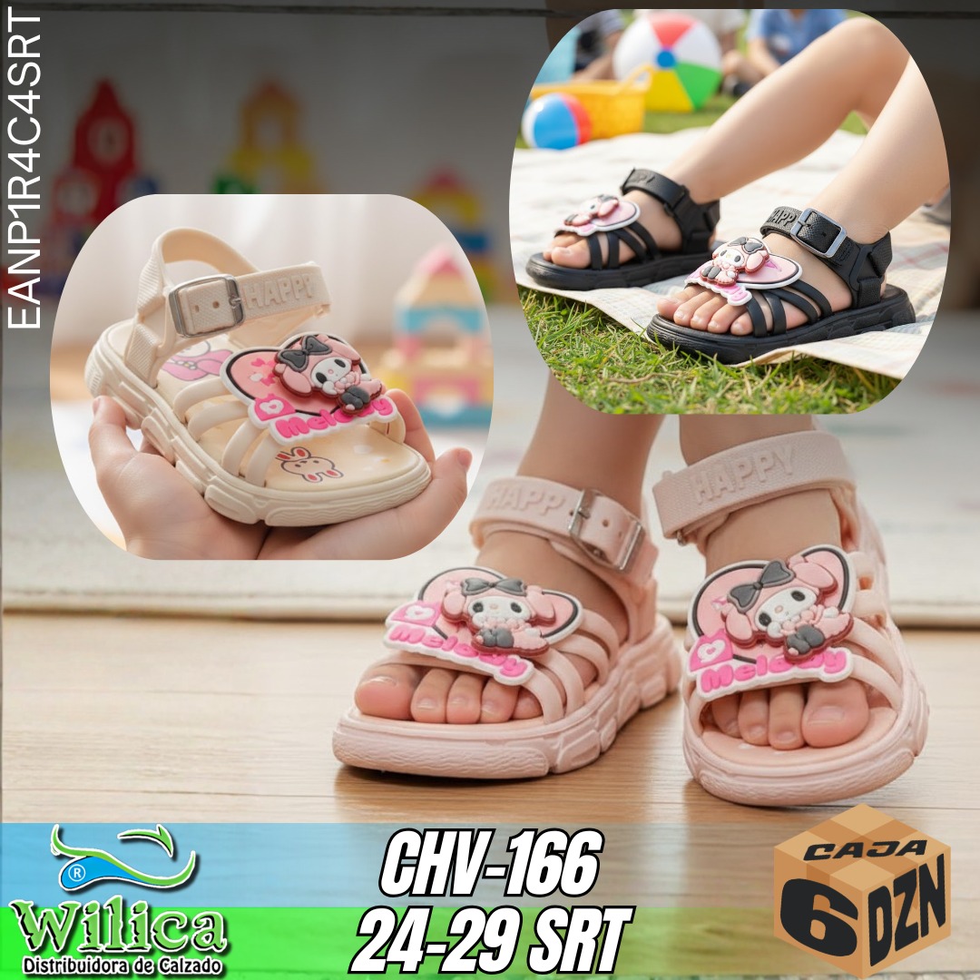 CHV-166