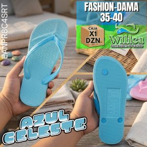 FASHION-DAMA
