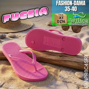 FASHION-DAMA
