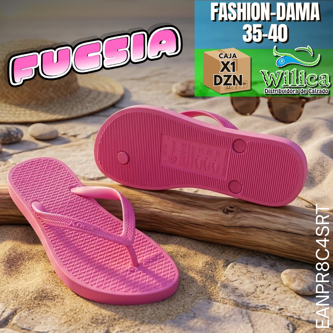 FASHION-DAMA