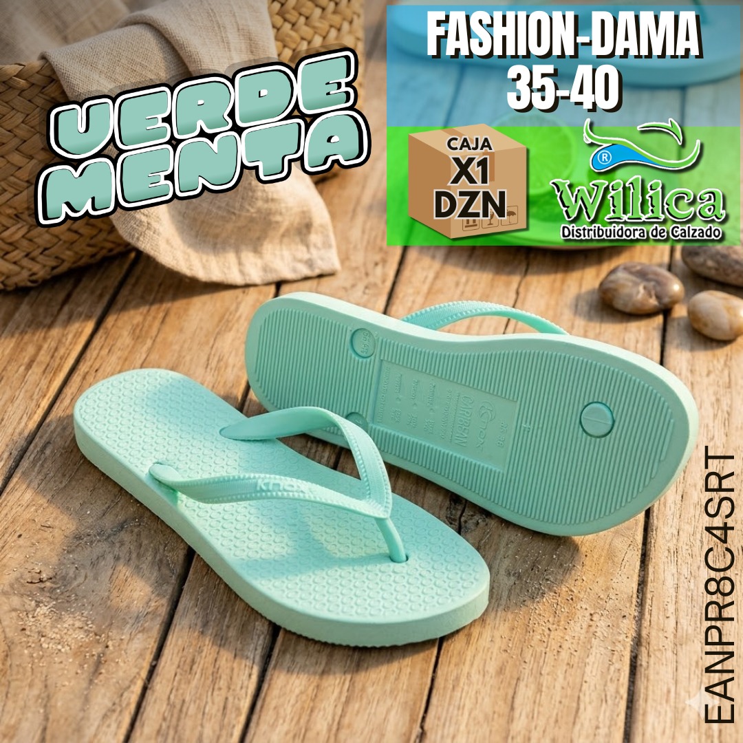 FASHION-DAMA