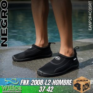 FNX-2008-L2-HOMBRE