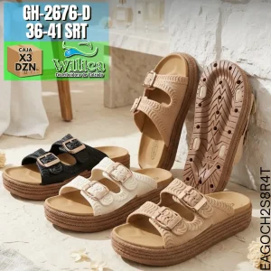 GH-2676-D