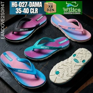 HG-027-DAMA