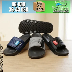 HG-030