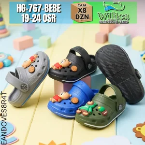 HG-767-BEBE