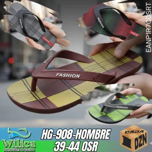 HG-908-HOMBRE