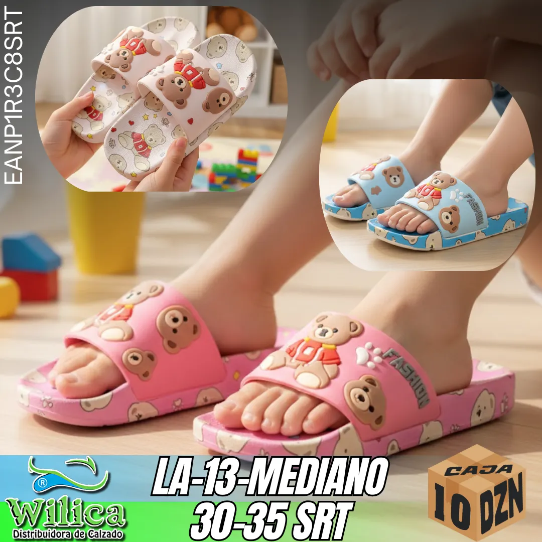 LA-13-MEDIANO