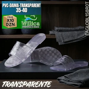PVC-DAMA-TRANSPARENT