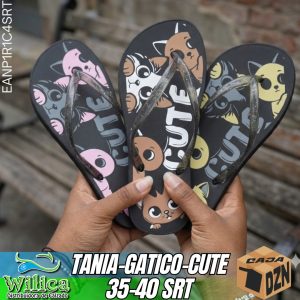 TANIA-GATICO-CUTE