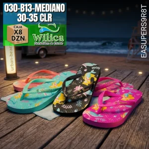 030-B13-MEDIANO