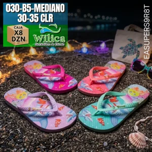 030-B5-MEDIANO