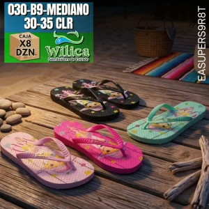 030-B9-MEDIANO