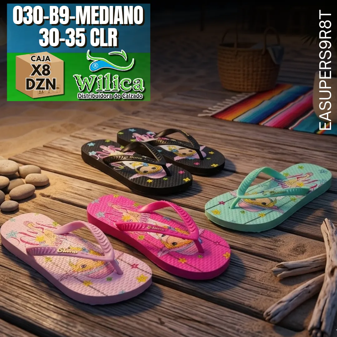 030-B9-MEDIANO