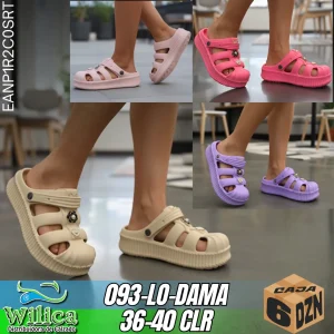 093-LO-DAMA