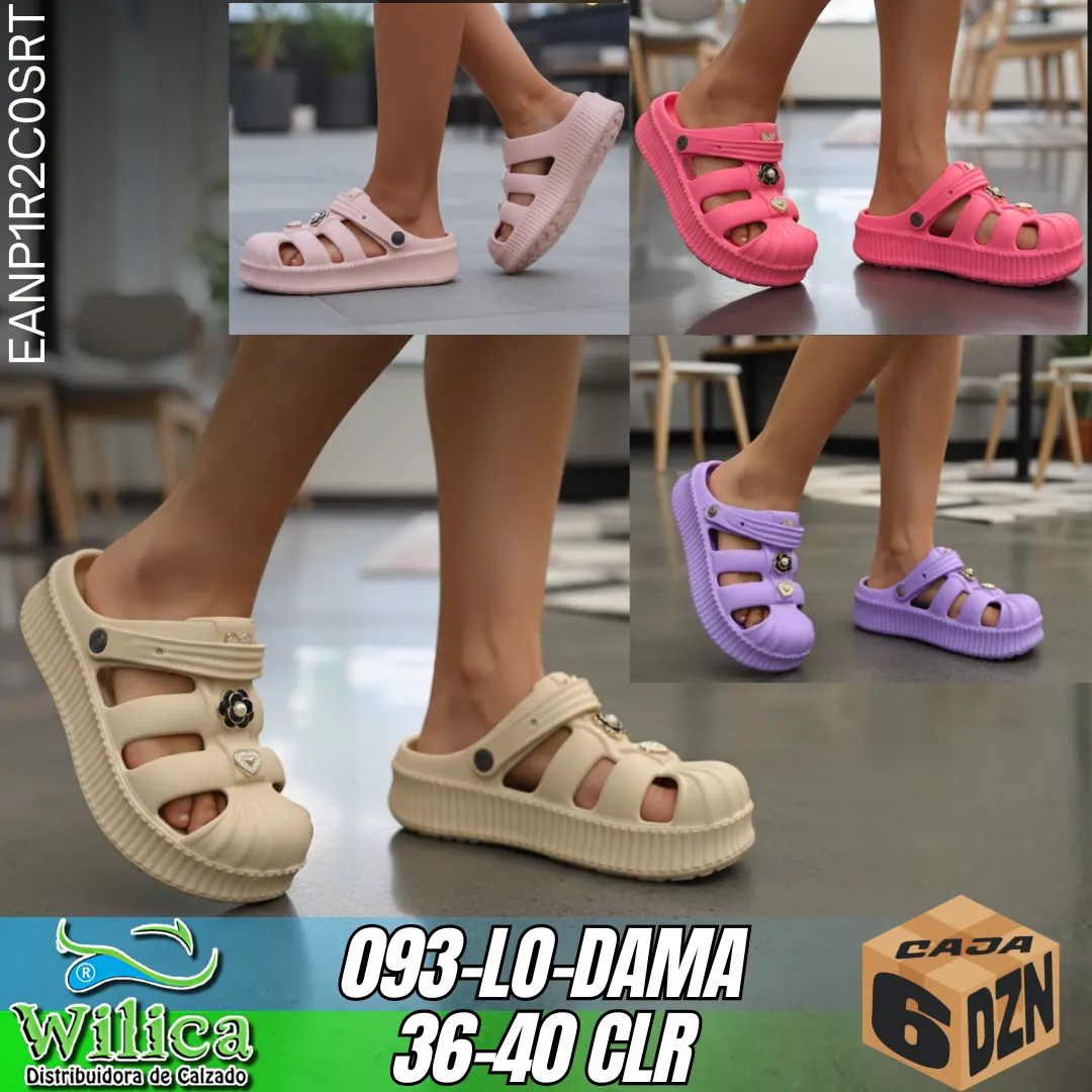 093-LO-DAMA
