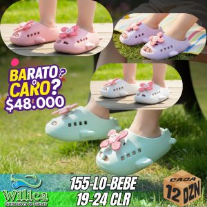 155-LO-BEBE
