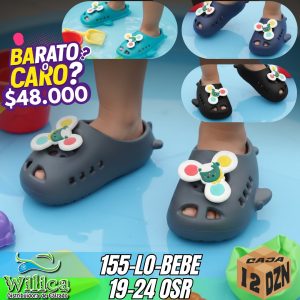 155-LO-BEBE