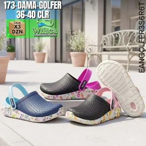 173-DAMA-GOLFER