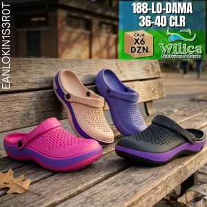 188-LO-DAMA