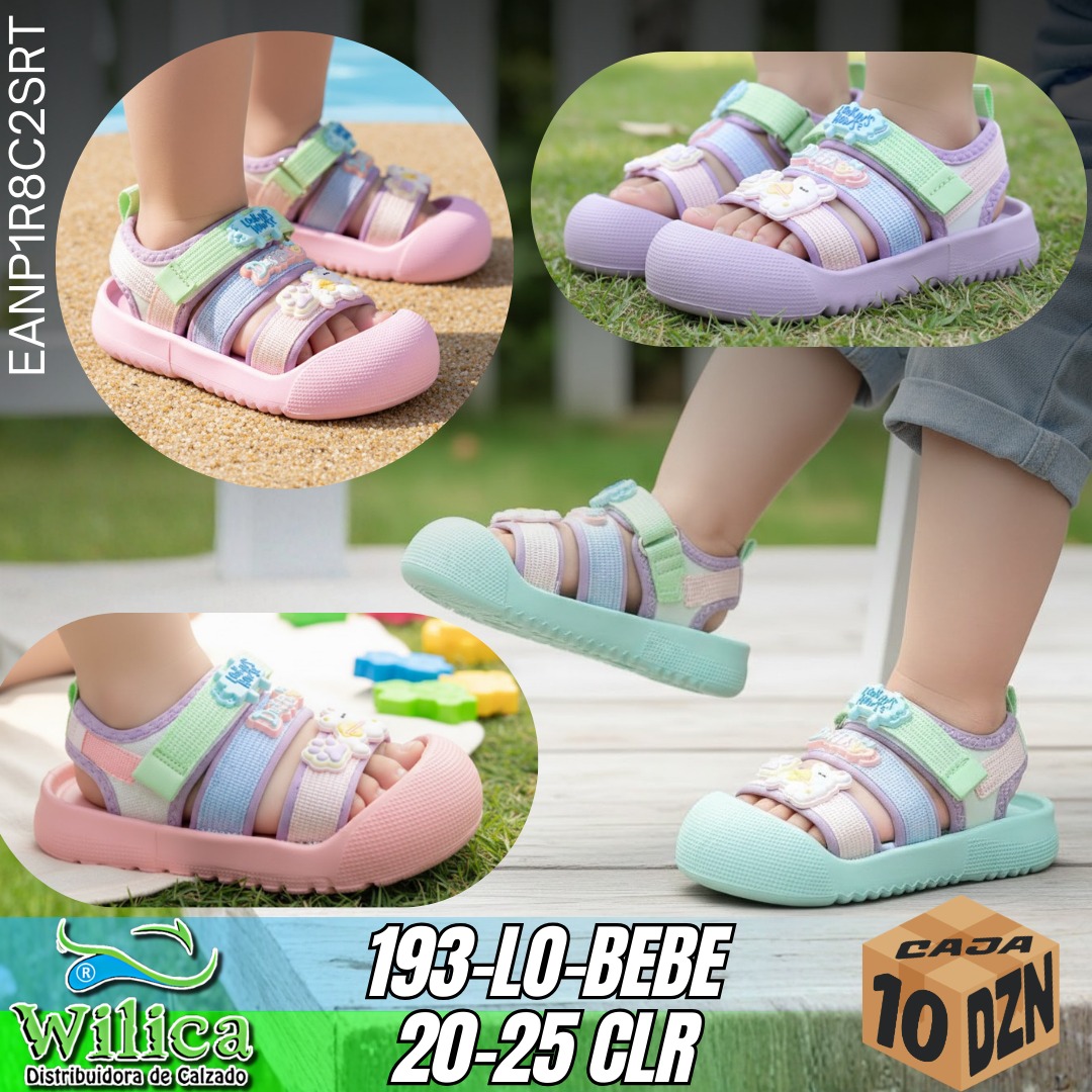 193-LO-BEBE