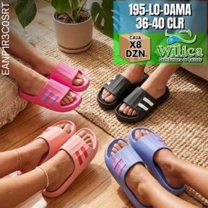 195-LO-DAMA