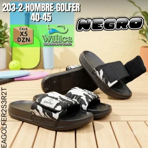 203-2-HOMBRE-GOLFER