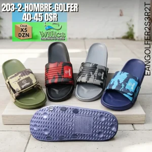 203-2-HOMBRE-GOLFER