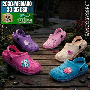 2030-MEDIANO